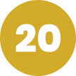 20 years of Creative Design Experience